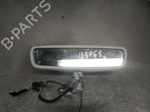 Used Rear mirror MERCEDES-BENZ E-CLASS (W211) E 270 CDI (211.016) (177 hp) 26266176