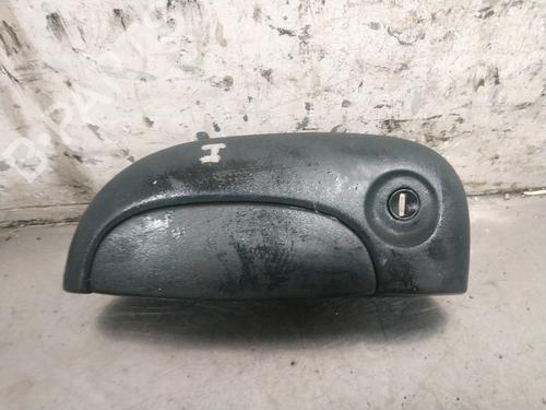Used Front left exterior door handle RENAULT KANGOO (KC0/1_) D 55 1.9 (KC0D) (54 hp) 26263479