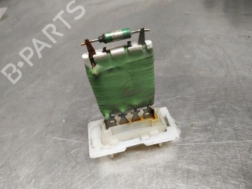 Heater resistor MERCEDES-BENZ B-CLASS Sports Tourer (W245) B 200 CDI (245.208) | BP26262933M108 