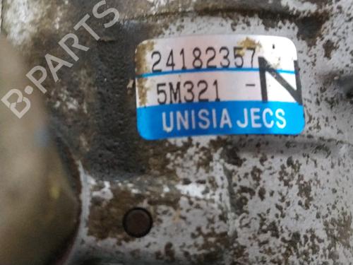 Steering pump NISSAN ALMERA TINO (V10) 2.2 dCi | BP26255145M99 