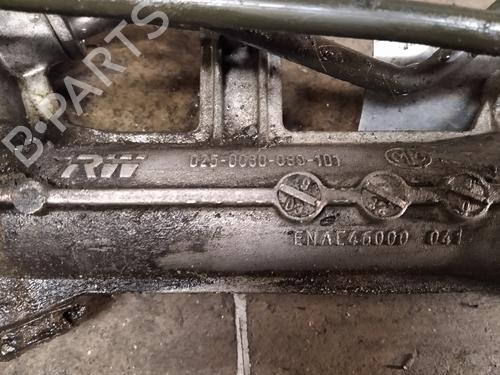 Steering rack OPEL VECTRA C (Z02) 2.0 16V Turbo (F69) | BP26256877M22 