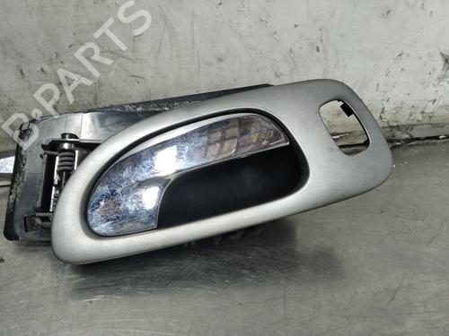 Used Rear right interior door handle PEUGEOT 307 SW (3H) 2.0 HDI 90 (90 hp) 26256917
