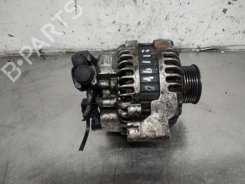 Alternator PEUGEOT 306 Hatchback (7A, 7C, N3, N5) 1.9 D | BP27401228M7 