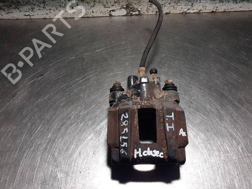 Left rear brake caliper MERCEDES-BENZ M-CLASS (W163) ML 230 (163.136) | BP26242775M107 
