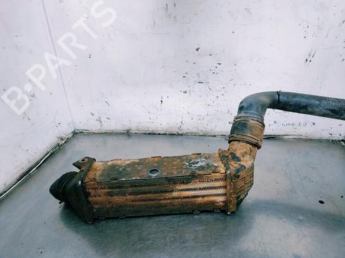 Intercooler SEAT CORDOBA (6K1, 6K2) 1.9 D | BP26256718M30 