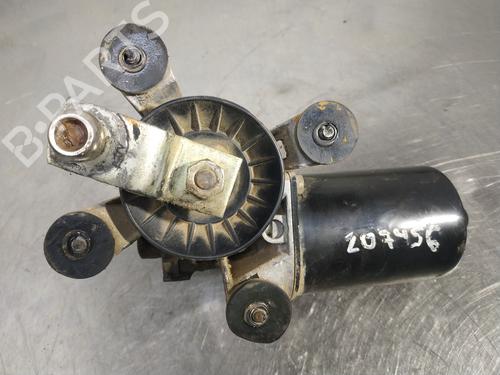 Used Front wiper motor HYUNDAI ACCENT II (LC) 1.3 (75 hp) 26246100