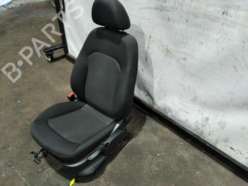 Left front seat AUDI A1 (8X1, 8XK) 1.0 TFSI | BP26266291C15 