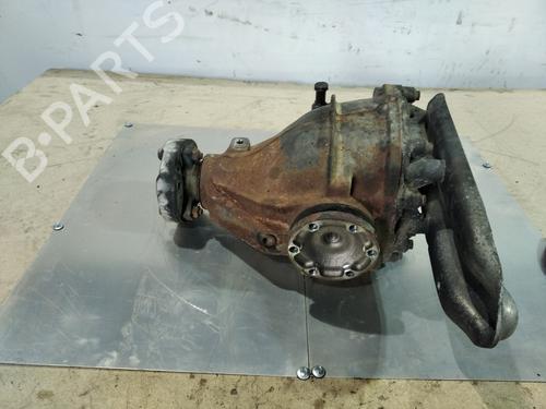 Rear differential MERCEDES-BENZ S-CLASS Coupe (C215) CL 500 (215.375) | BP26262592M24 