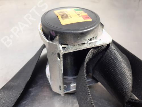 Rear left seatbelt OPEL CORSA D (S07) 1.3 CDTI (L08, L68) | BP26243690I29 