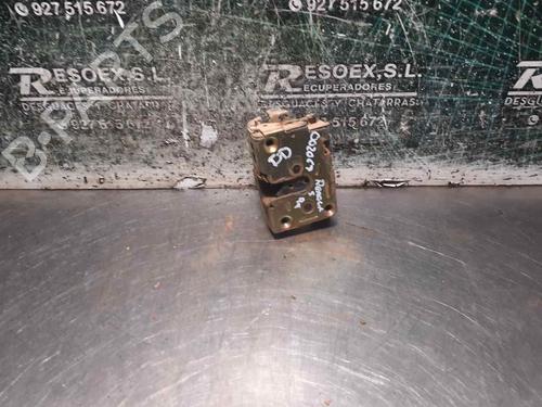 Used Front right lock RENAULT SUPER 5 (B/C40_) [1984-1996]  8179155