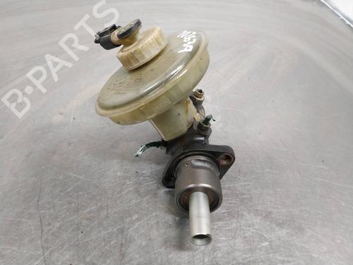 Brake master cylinder NISSAN ALMERA I (N15) 2.0 D | BP26266432M77 