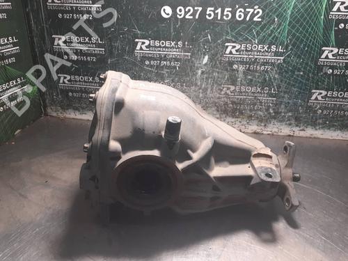 Rear differential MERCEDES-BENZ C-CLASS (W203) C 220 CDI (203.008) | BP8909861M24 