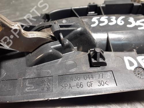 Front right interior door handle PEUGEOT 307 Break (3E) 1.6 HDi 110 | BP9444948I14 