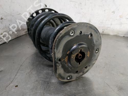 Right front shock absorber FORD MONDEO III (B5Y) 2.0 16V | BP26254558M17 
