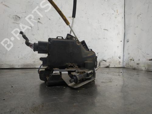 Used Rear left lock AUDI A6 C5 (4B2) 2.5 TDI (150 hp) 26254738