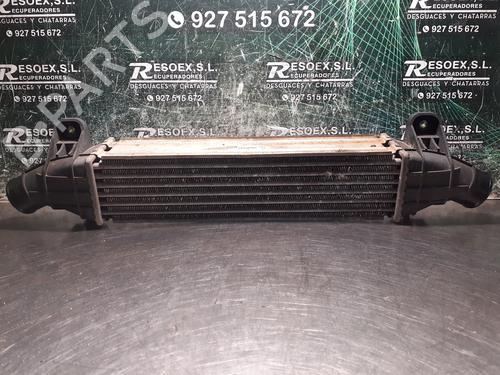 Intercooler FORD MONDEO III (B5Y) 2.0 16V | BP26242942M30 