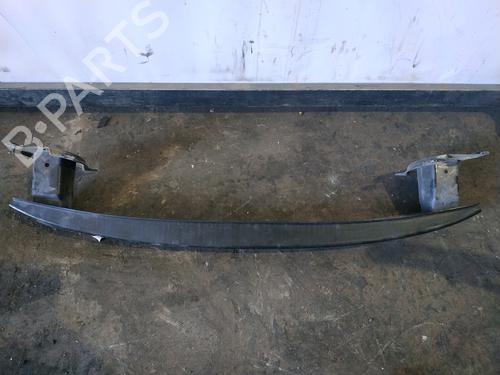 Front bumper reinforcement VW CADDY III Box Body/MPV (2KA, 2KH, 2CA, 2CH) 1.9 TDI | BP26253702C109 