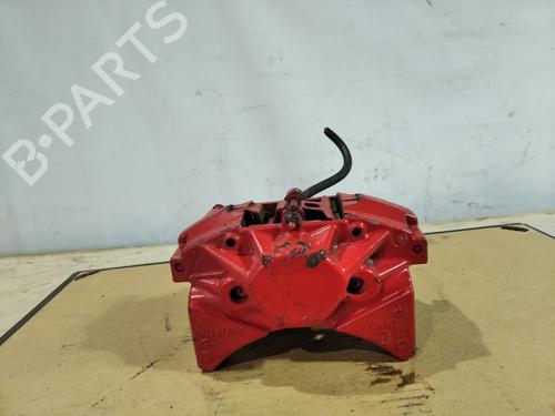 Left rear brake caliper MERCEDES-BENZ S-CLASS Coupe (C215) CL 500 (215.375) | BP26262579M107 