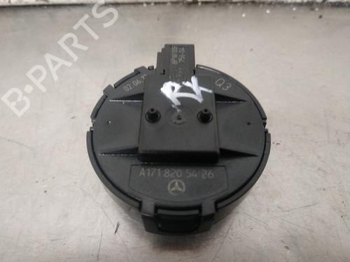 Electronic sensor MERCEDES-BENZ B-CLASS Sports Tourer (W245) B 200 CDI (245.208) | BP26263097M84 