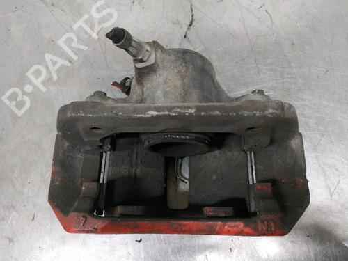 Right front brake caliper MERCEDES-BENZ C-CLASS (W203) C 220 CDI (203.008) | BP26254012M104 
