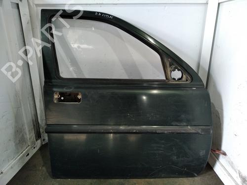 Right front door LAND ROVER FREELANDER I (L314) 2.0 DI 4x4 | BP26255825C3 