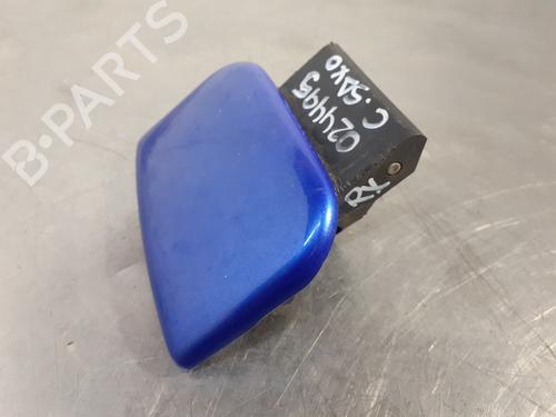 Front right exterior door handle CITROËN SAXO (S0, S1) 1.1 X, SX | BP26244462C129 