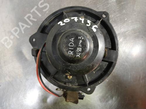 Heater blower motor HYUNDAI ACCENT II (LC) 1.3 | BP26245828M62 