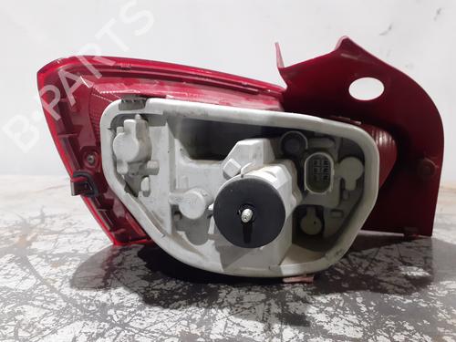 Right taillight SEAT IBIZA IV (6J5, 6P1) 1.4 | BP26245798C35 