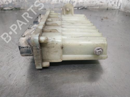 Engine control unit (ECU) OPEL ZAFIRA A MPV (T98) 2.0 DTI 16V (F75) | BP26264763M57 