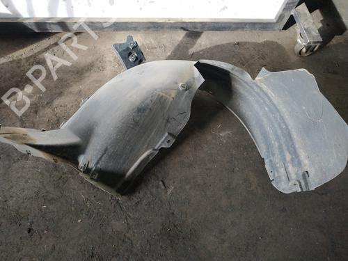 Wheel arch SEAT ALTEA (5P1) 1.8 TFSI | BP26253668C56 
