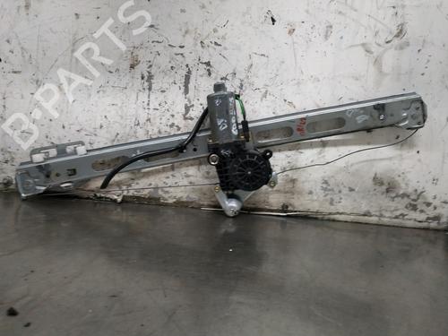 Used Front right window mechanism MERCEDES-BENZ A-CLASS (W168) A 140 (168.031, 168.131) (82 hp) 26255744