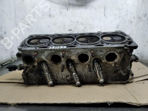 Cylinder head SEAT IBIZA IV (6J5, 6P1) 1.4 | BP26263381M5 