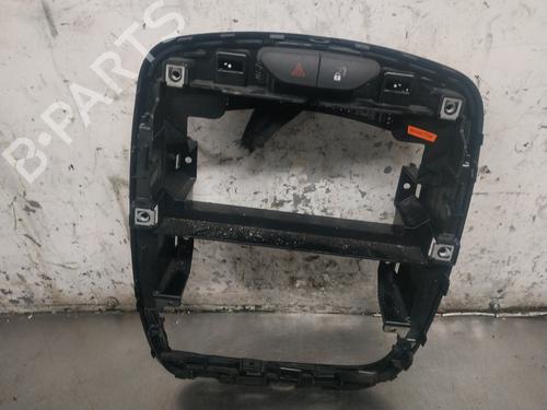 Used Other RENAULT CLIO IV (BH_) 1.5 dCi 75 (75 hp) 27401877
