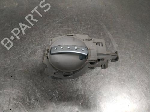 Used Front right interior door handle CITROËN C3 Pluriel (HB_) 1.4 (73 hp) 26266298