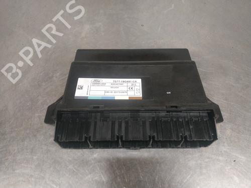 Elektronisk modul FORD MONDEO II (BAP) 1.8 i (115 hp) 26257054