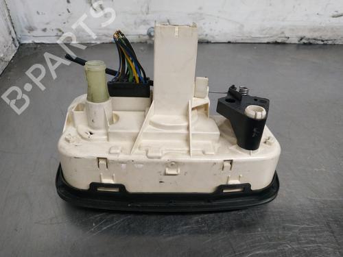 Climate control OPEL COMBO Box Body/MPV 1.7 DTI 16V | BP26253227I5 