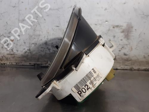 Instrument cluster HYUNDAI ACCENT II (LC) 1.3 | BP26245772C47 