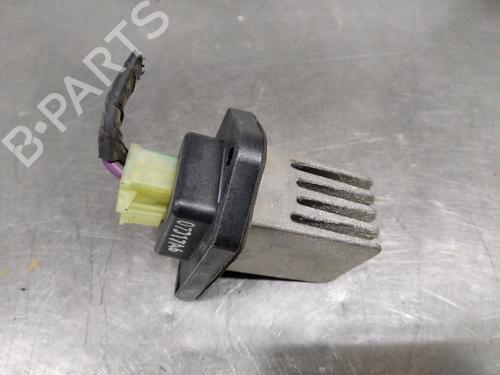 Used Heater resistor OPEL ANTARA A (L07) 2.0 CDTI (127 hp) 26246235