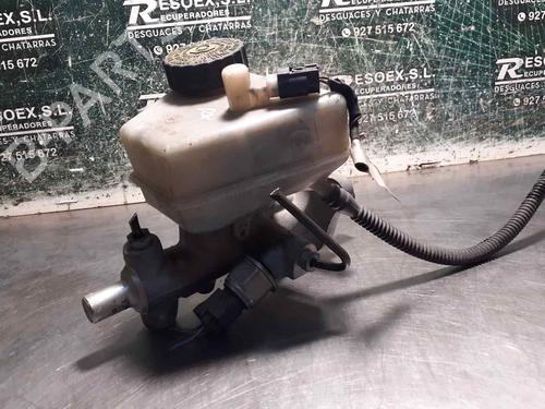 Brake master cylinder MERCEDES-BENZ C-CLASS (W203) C 220 CDI (203.008) | BP8074652M77 