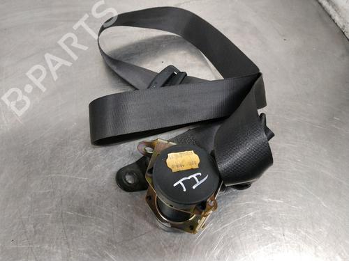 Used Rear left seatbelt AUDI A5 Convertible (8F7) 3.0 TDI quattro (245 hp) 26255268