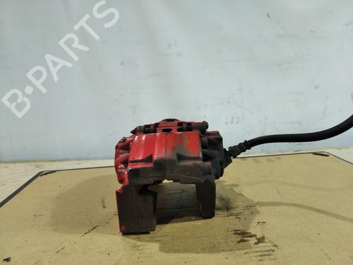 Left rear brake caliper MERCEDES-BENZ S-CLASS Coupe (C215) CL 500 (215.375) | BP26262579M107 