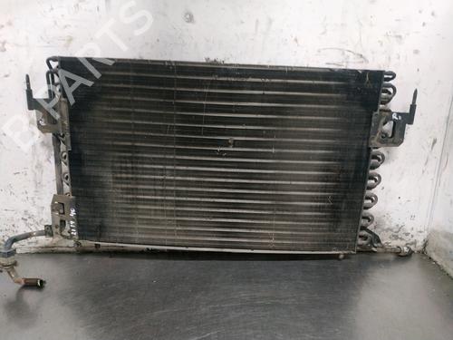Used AC radiator PEUGEOT 306 Hatchback (7A, 7C, N3, N5) 1.9 D (69 hp) 27401132