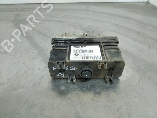 Used Engine control unit (ECU) SEAT TOLEDO I (1L2) 2.0 i (115 hp) 27514474