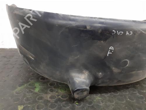 Wheel arch CITROËN C4 CACTUS 1.6 BlueHDi 100 | BP26244676C56 