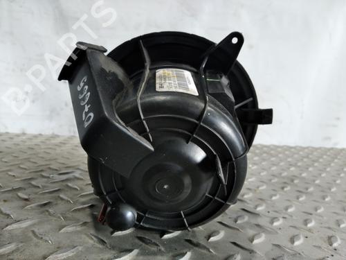 Heater blower motor CITROËN C1 (PM_, PN_) 1.0 | BP26266035M62 