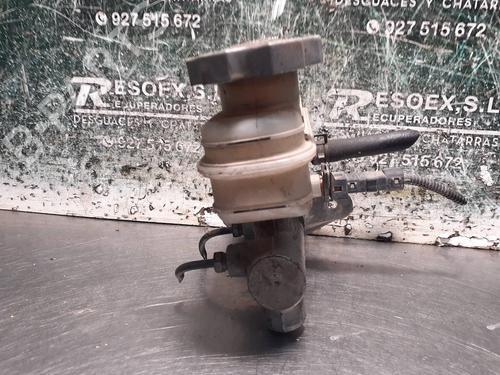 Brake master cylinder HYUNDAI GETZ (TB) 1.1 | BP9430304M77 