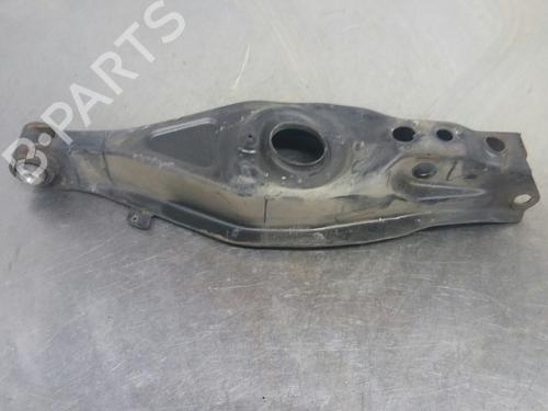 Right rear suspension arm MERCEDES-BENZ C-CLASS (W203) C 200 Kompressor (203.045) | BP26267402M15 