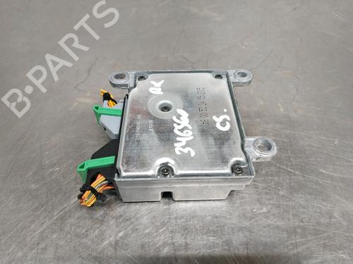 Kollisjonspute styreenhet CITROËN C5 I (DC_) 1.8 16V (DC6FZB, DC6FZE) | BP26262648M53 