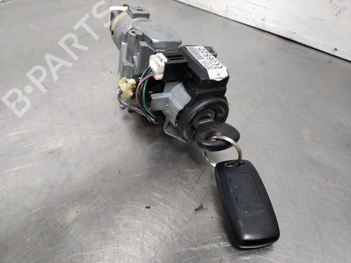 Used Ignition barrel MAZDA 6 Saloon (GG) 2.0 DI (GG14) (136 hp) 26253089