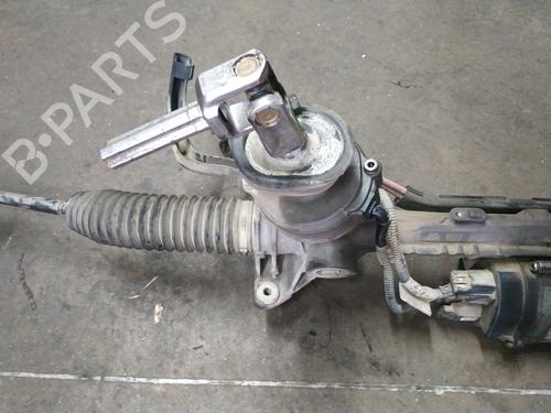 Steering rack SEAT ALTEA (5P1) 2.0 TDI 16V | BP26256489M22 